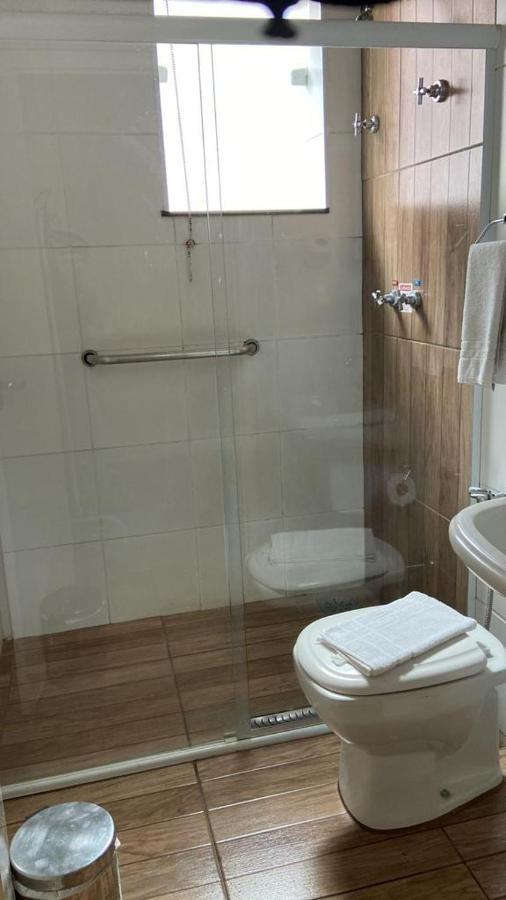 Hotel Cidade Aventura Socorro  Exterior photo